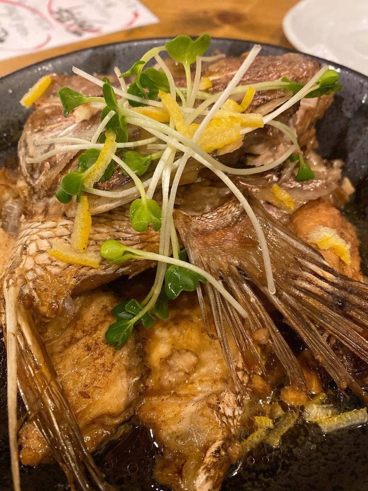 ヤバイ居酒屋さん やば屋