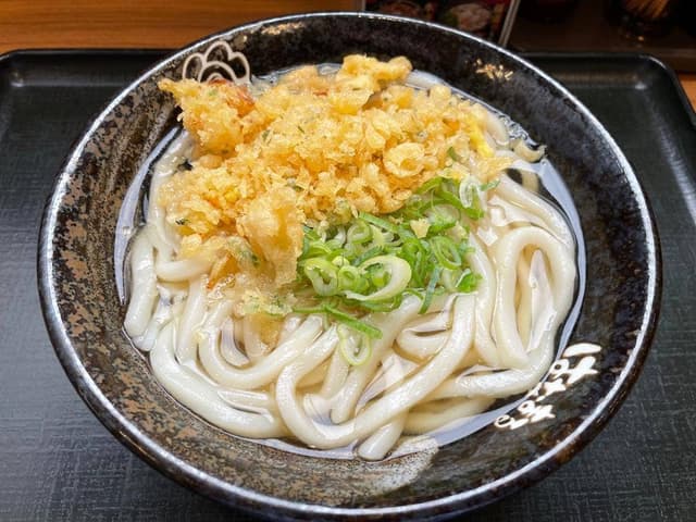 はなまるうどん 鶴賀店 - サブ画像3