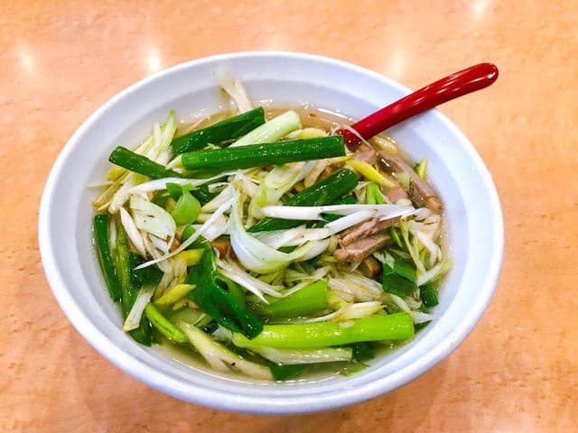 本格中華×食べ飲み放題 福満苑 市原店 - サブ画像1