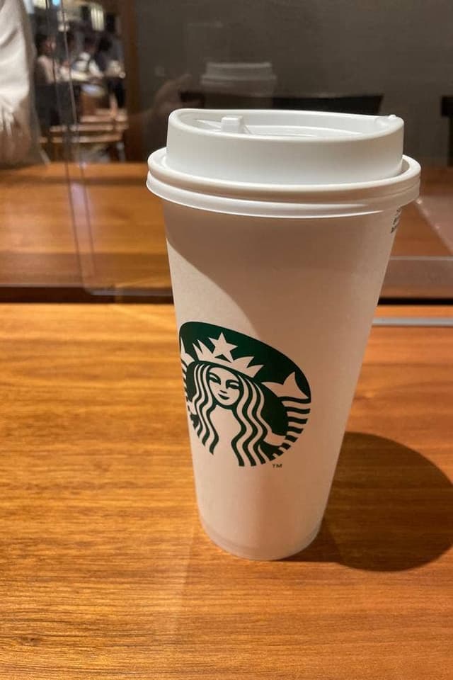 スターバックス コーヒー 日本橋高島屋S.C.5階店 - サブ画像1