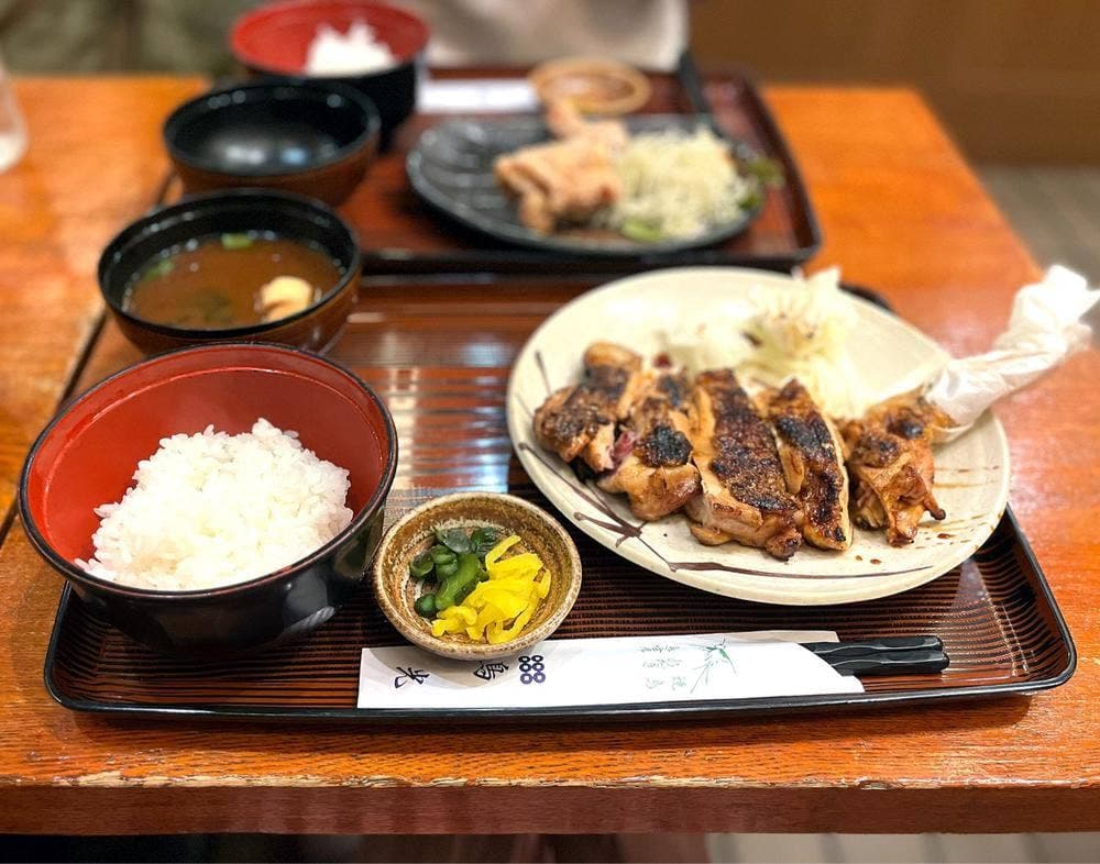 鳥光 三宮さんプラザ店