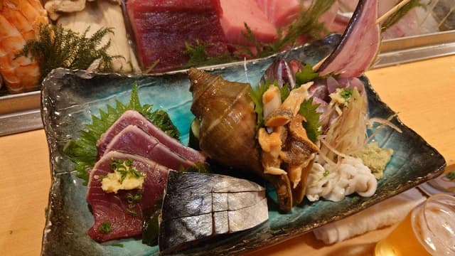 寿司辰 - サブ画像1