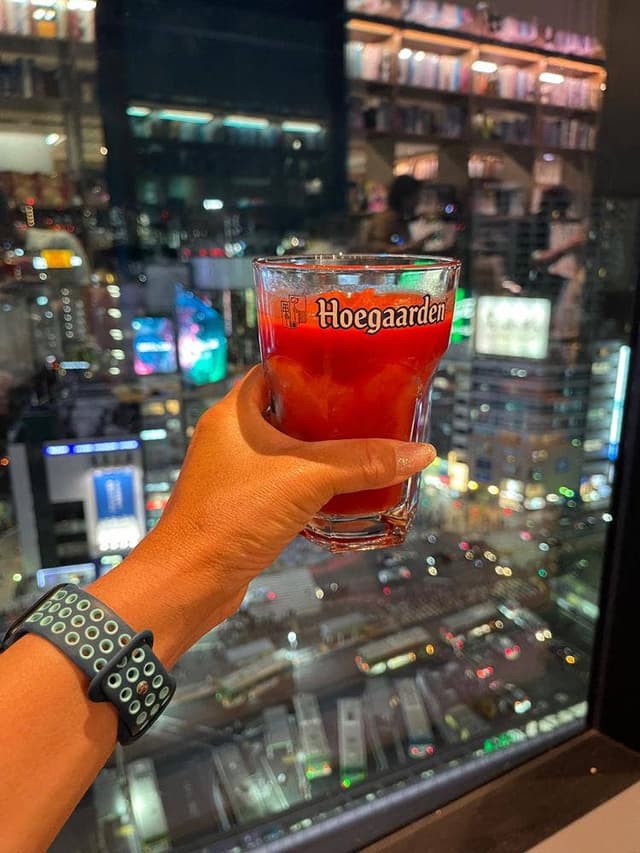 SHARE LOUNGE TSUTAYA BOOKSTORE 渋谷スクランブルスクエア - サブ画像3