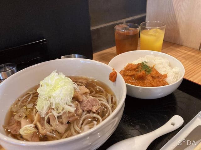 鶏居酒屋 ちらんや - サブ画像1