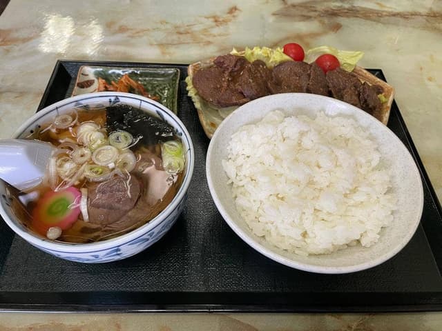 お多福食堂 - サブ画像1
