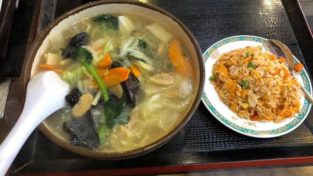 泰陽飯店 - サブ画像3
