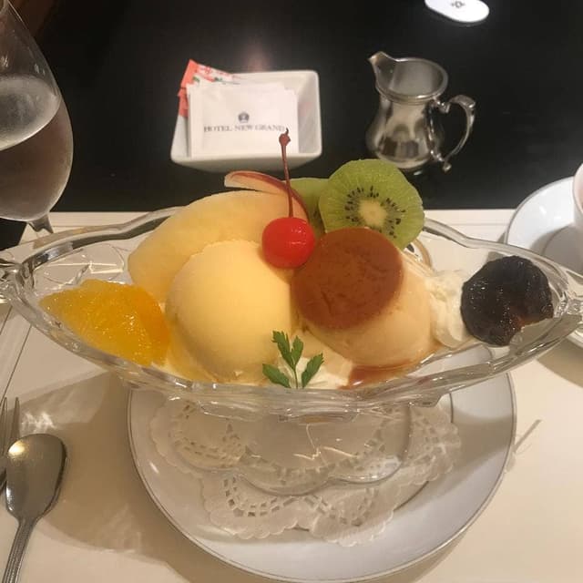 ホテル ニューグランド ル グラン 横浜高島屋店 - サブ画像3