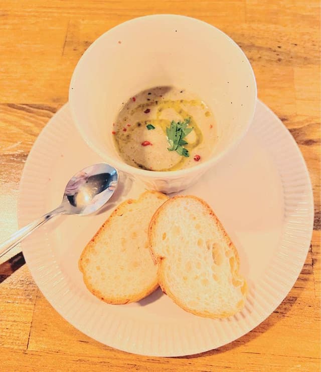 CAFE＆BAR ROSSO NERO - サブ画像1