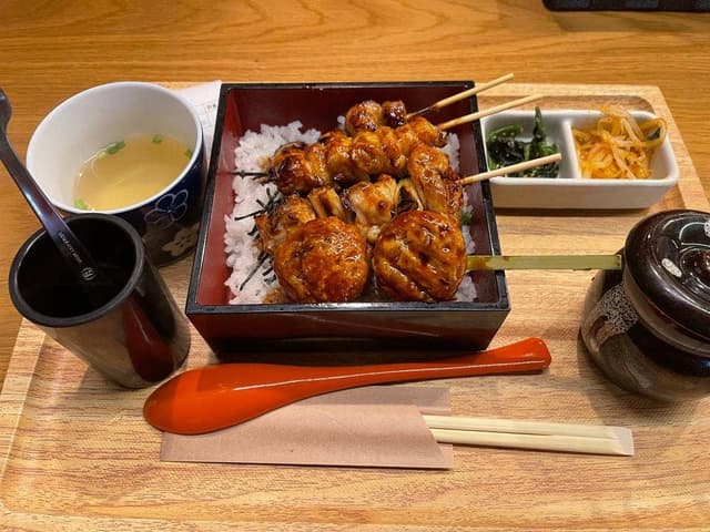 やきとり家 すみれ 渋谷宮益坂店 - サブ画像2