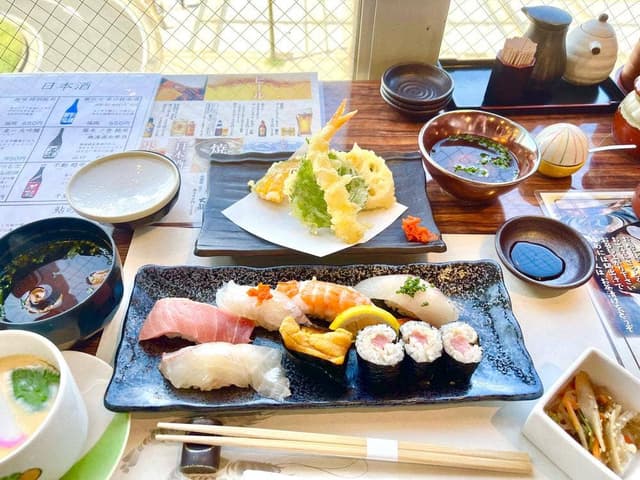 鮨の蔵 - サブ画像1