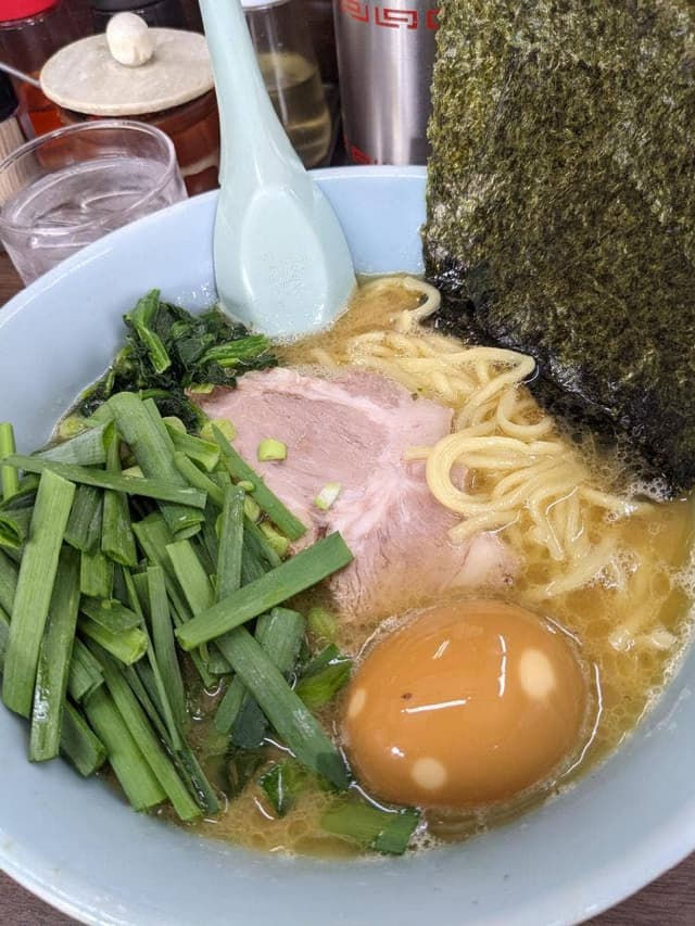 とんこつラーメンの店 とんぱた亭 片倉町本店 - サブ画像1