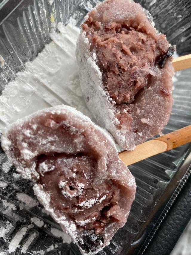 峠茶屋ひょうたん屋 土山SA - サブ画像2