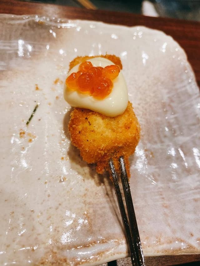 串揚げ かわはた - サブ画像1