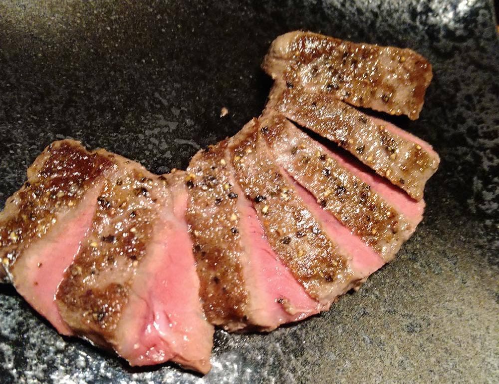 鉄板焼 おいで家