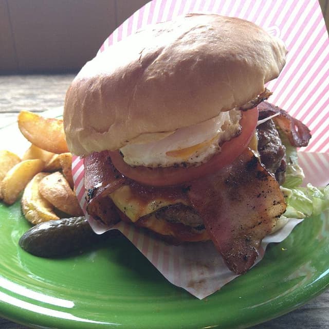 GORDIES - サブ画像1