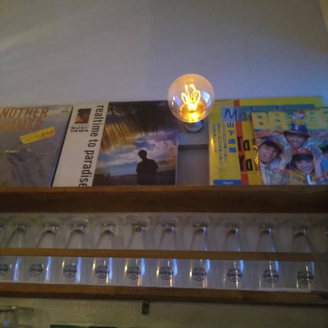 洋食Bar ナギサ - サブ画像2