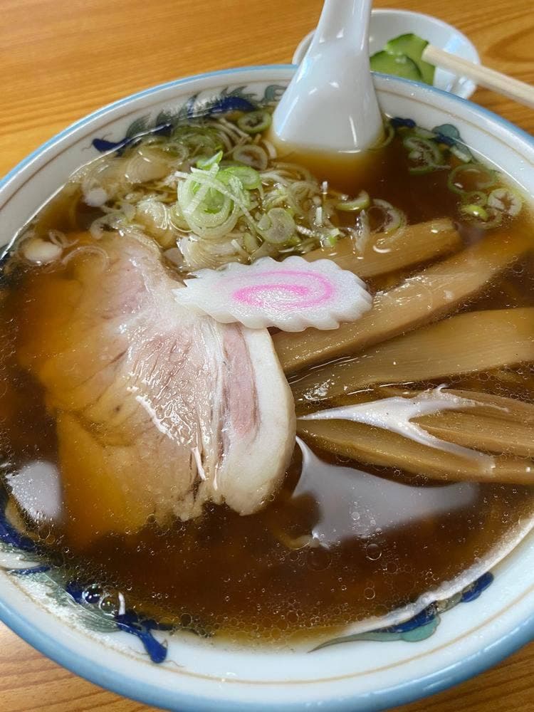 東栄軒