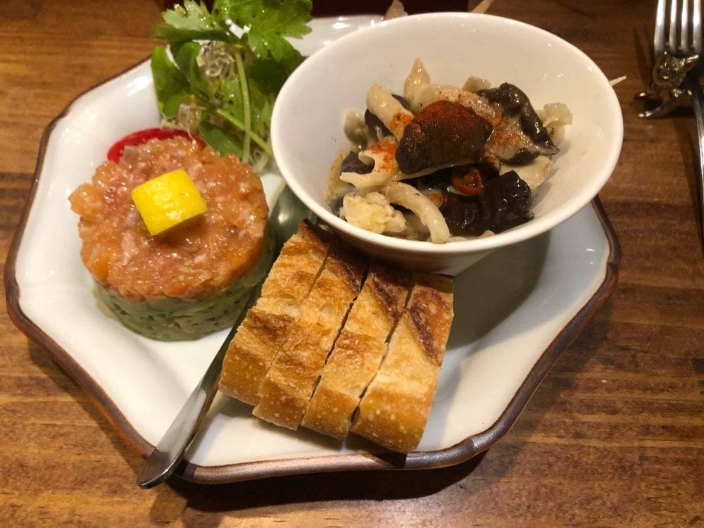 クズザンポ