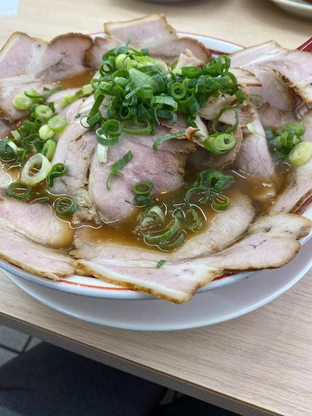 らーめん2国 加古川店 - サブ画像2