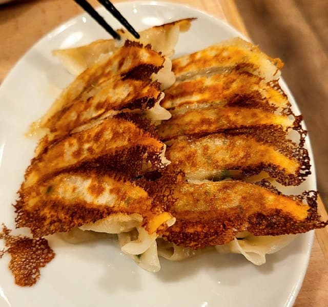 餃子食堂マルケン 高井田駅前店 - サブ画像3