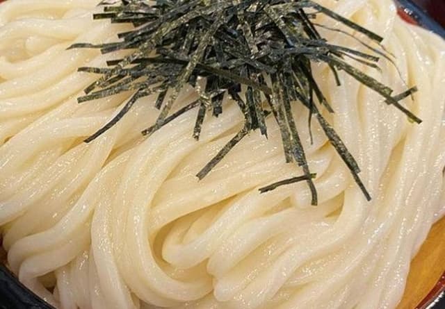 へんこつうどん 真備店 - サブ画像1