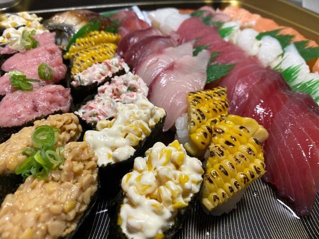 くら寿司 各務原店 - サブ画像3