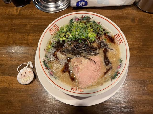 ラーメン池田 - サブ画像1