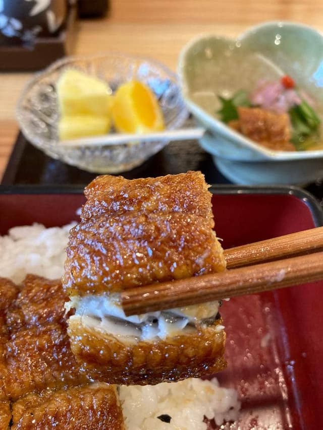 うなぎ処うな豊 吹田店 - サブ画像1