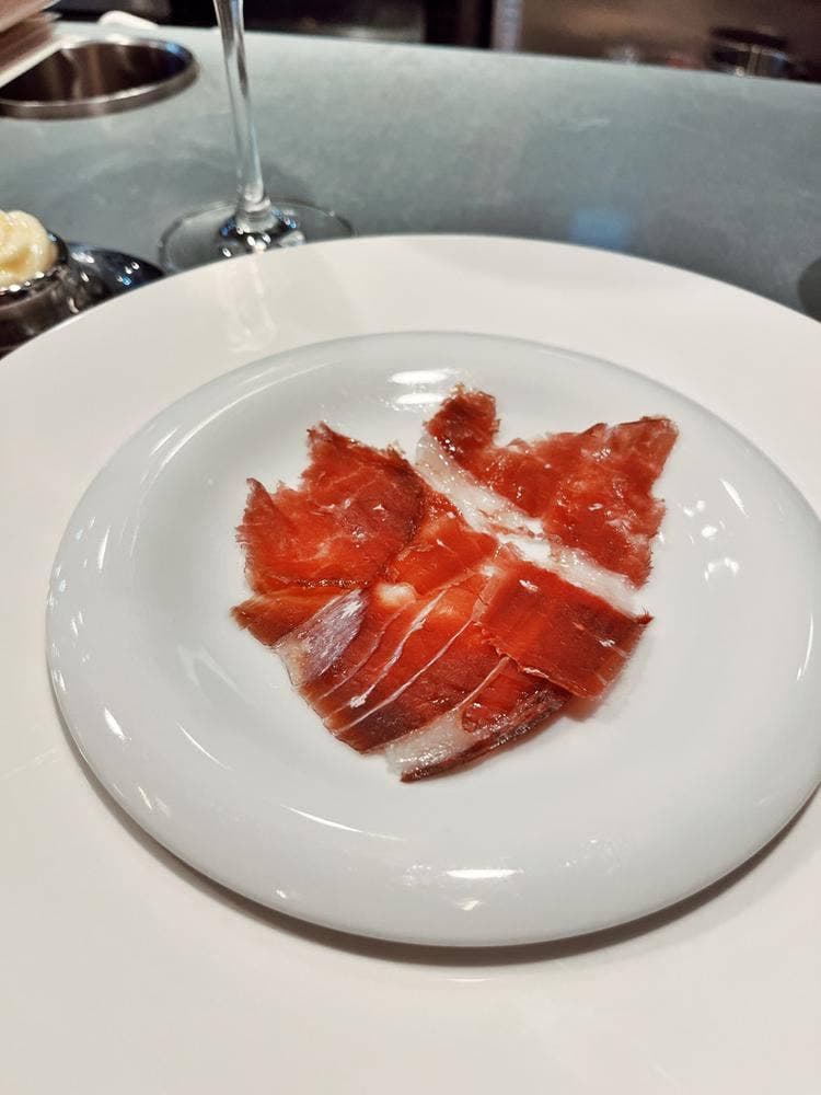 フレンチレストラン らみらむ