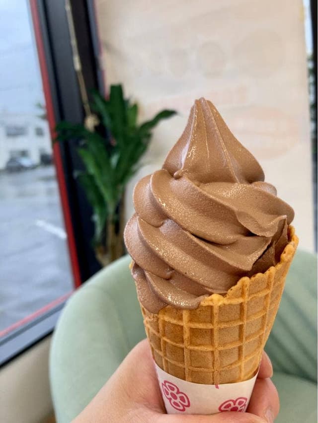 あいすの家 千歳店 - サブ画像2