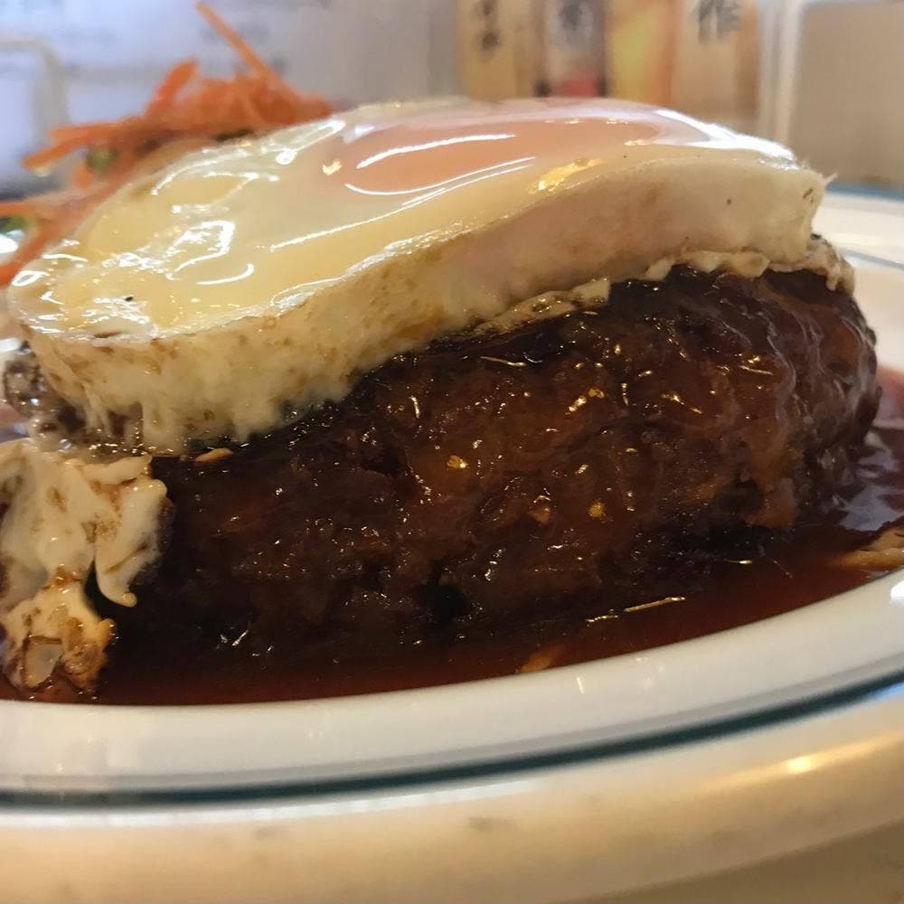 ファミリーキッチン馬車屋