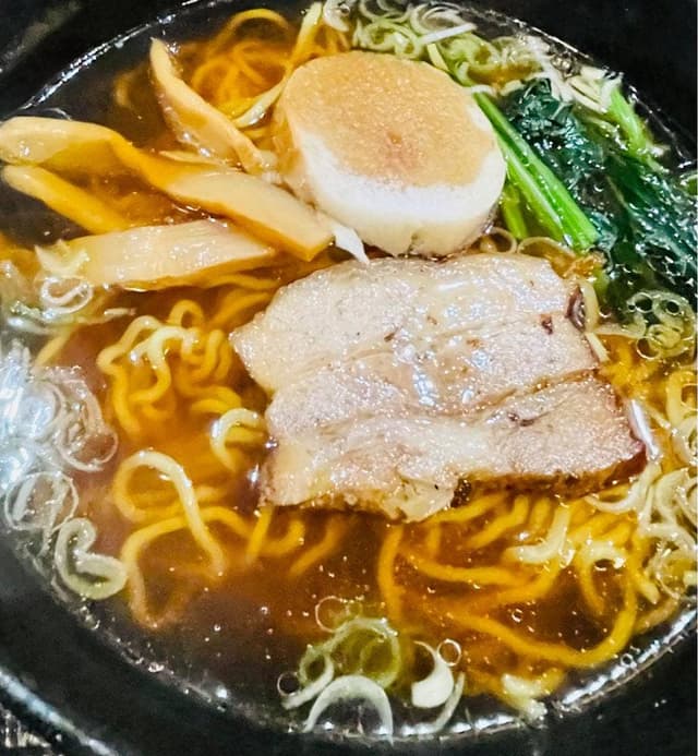 豪ーめん 富岡店 - サブ画像1