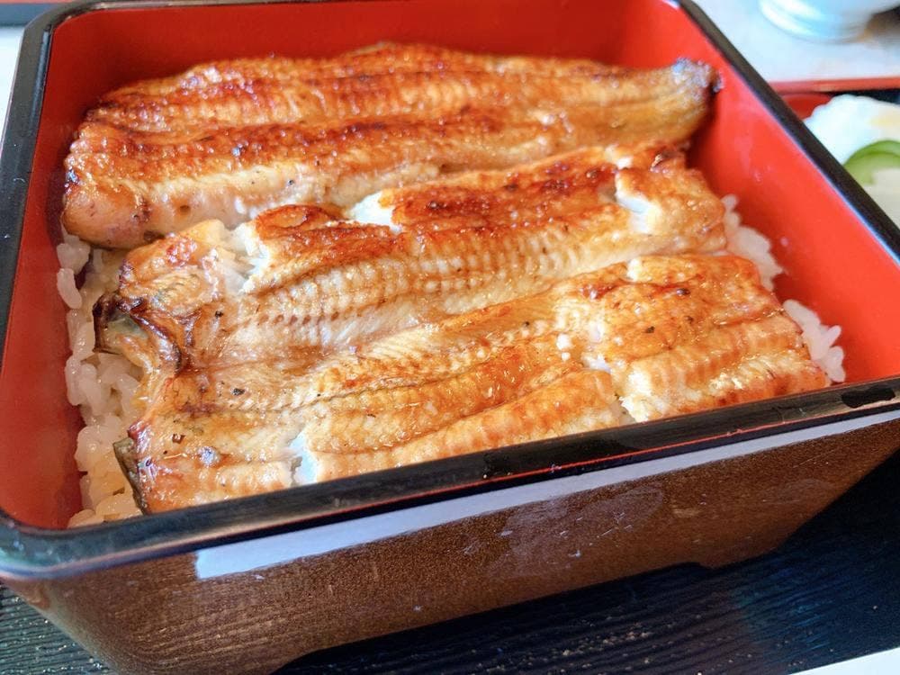 柴又 宮川
