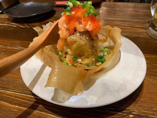 魚六 - サブ画像1