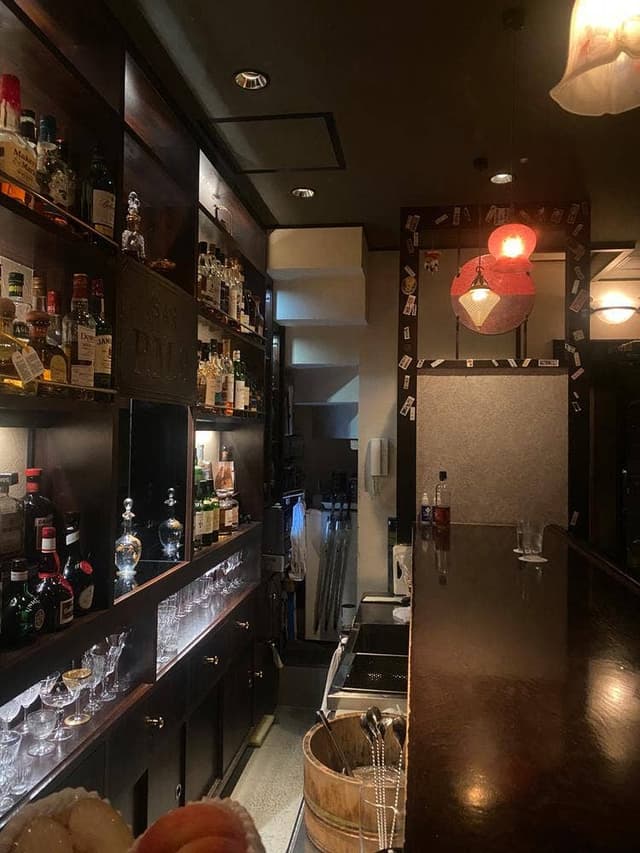 Bar P.M.9 - サブ画像3