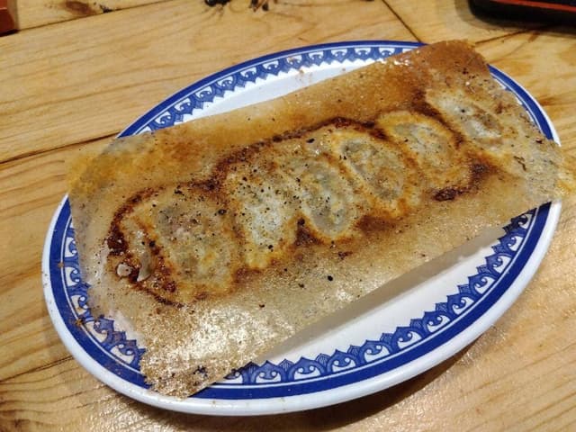牛羽餃子おがわ - サブ画像3