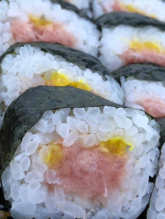 築地竹若 グランスタ店 - サブ画像3