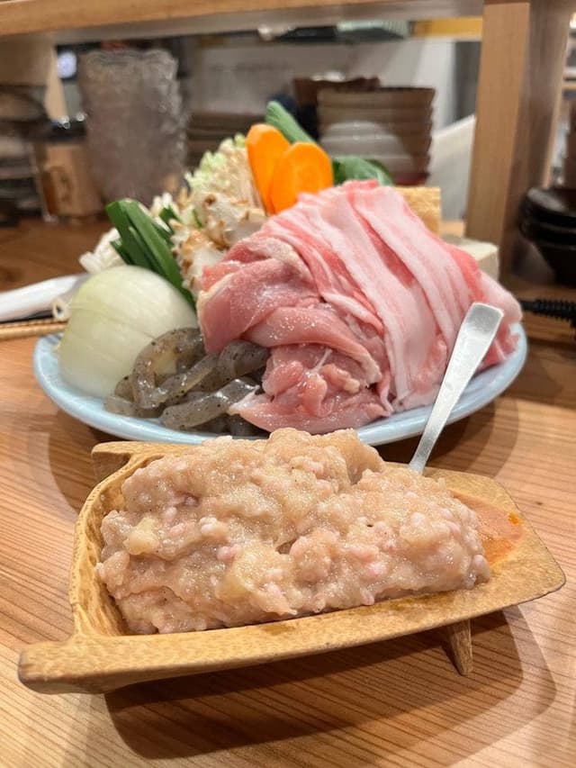 ちゃんこや大関 - サブ画像2
