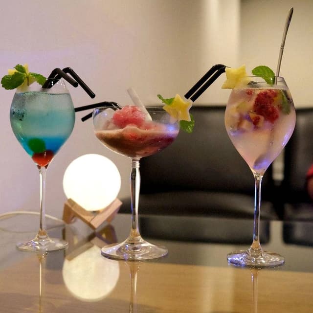 Planetarium Cafe&bar Misora-京空- - サブ画像3