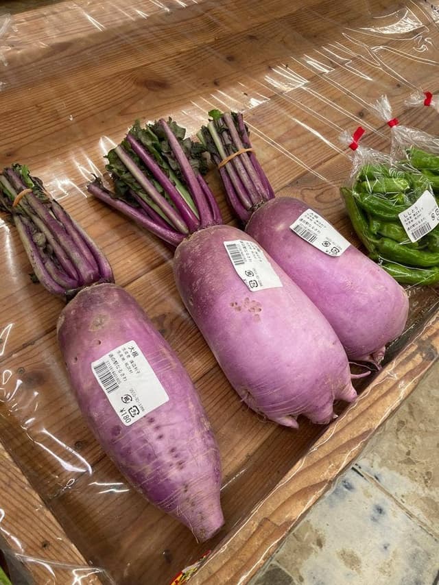 道の駅なるさわ 物産館 - サブ画像2