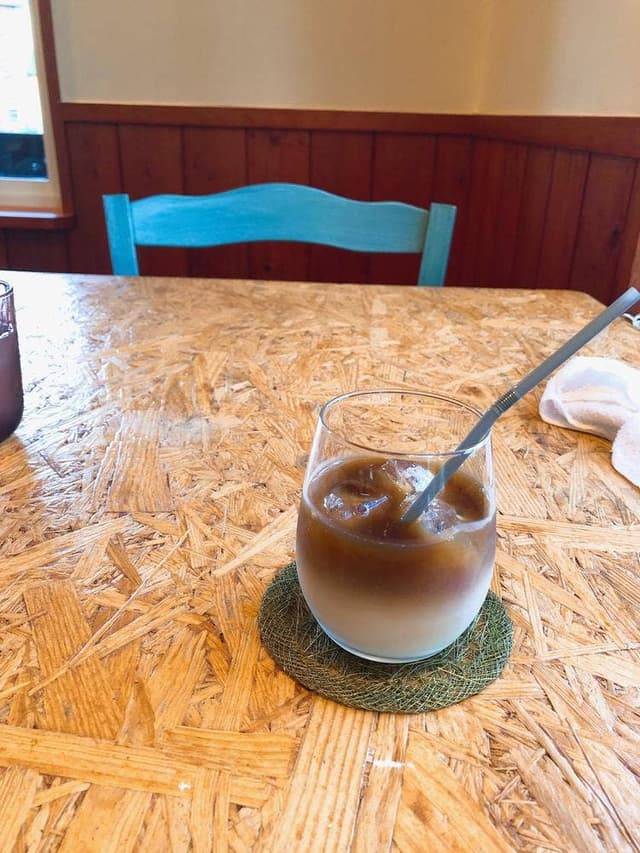 Calm CAFE NOMA - サブ画像1