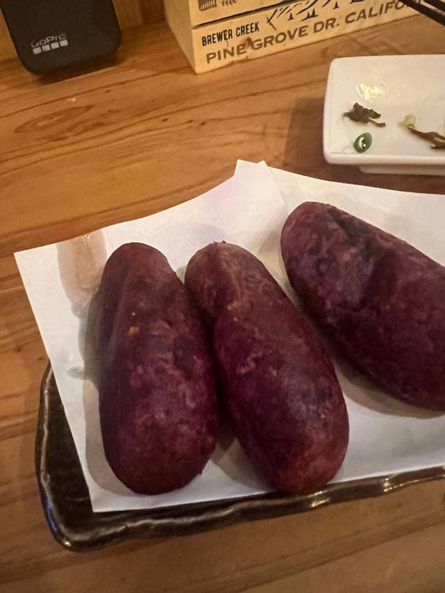 居酒屋まずがーと食堂 - サブ画像2