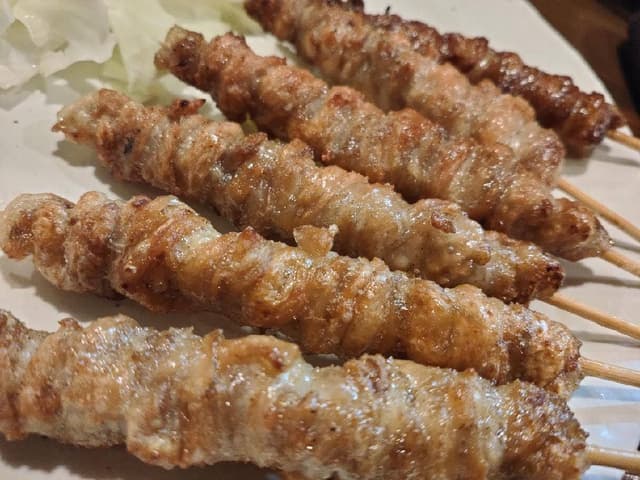 とりかわ宝家 - サブ画像2