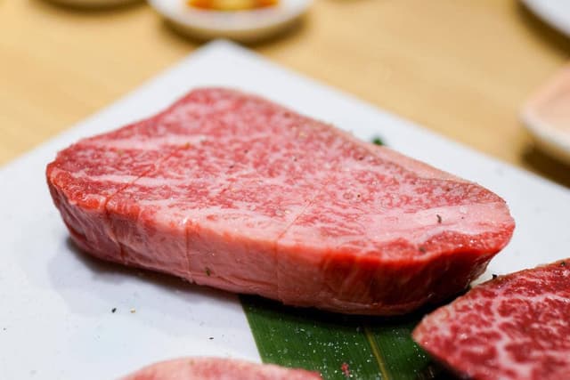 会員制 焼肉芝浦 二子玉川 - サブ画像2