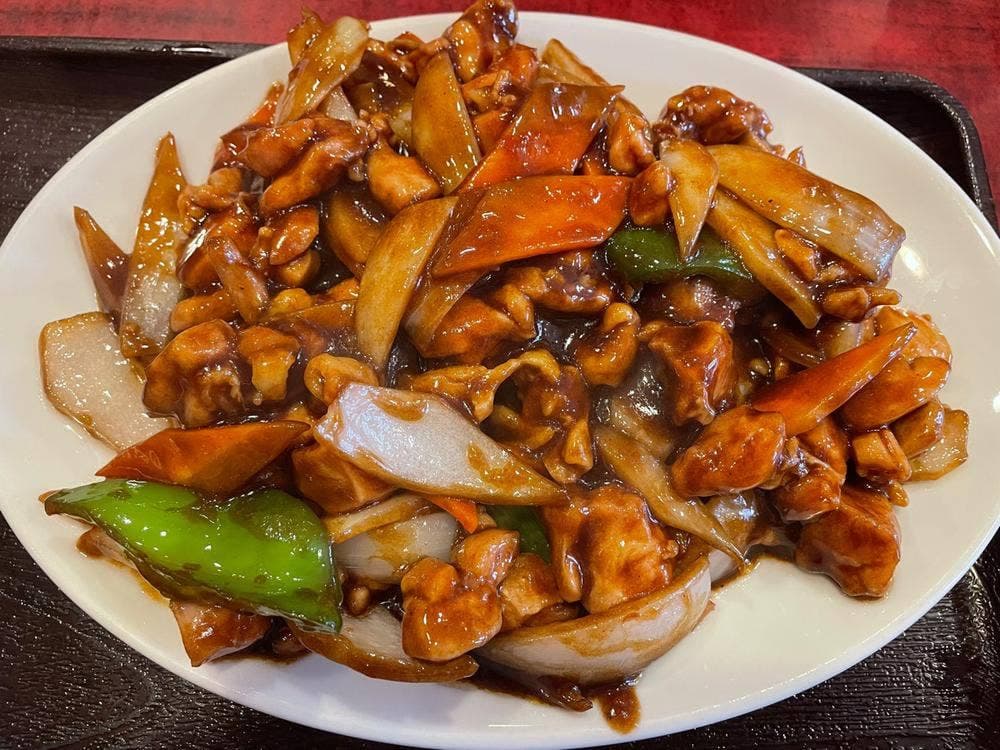 中華料理 家宴
