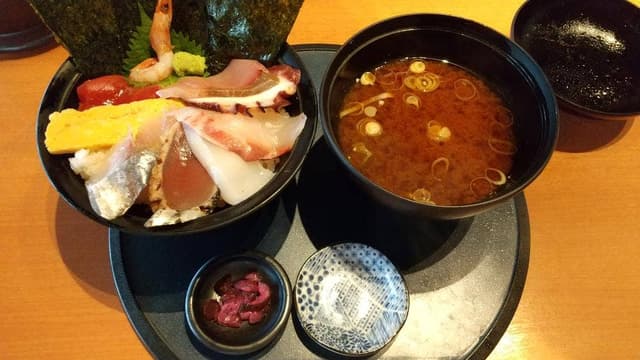 マルサ水産 愛知三好店 - サブ画像2