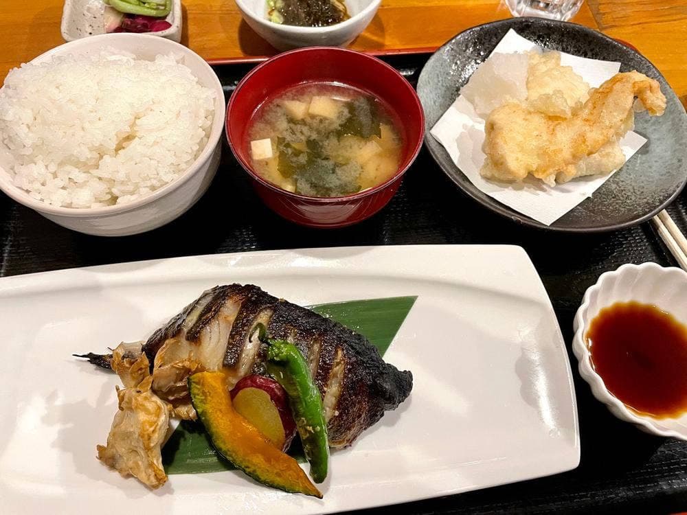 地球食堂