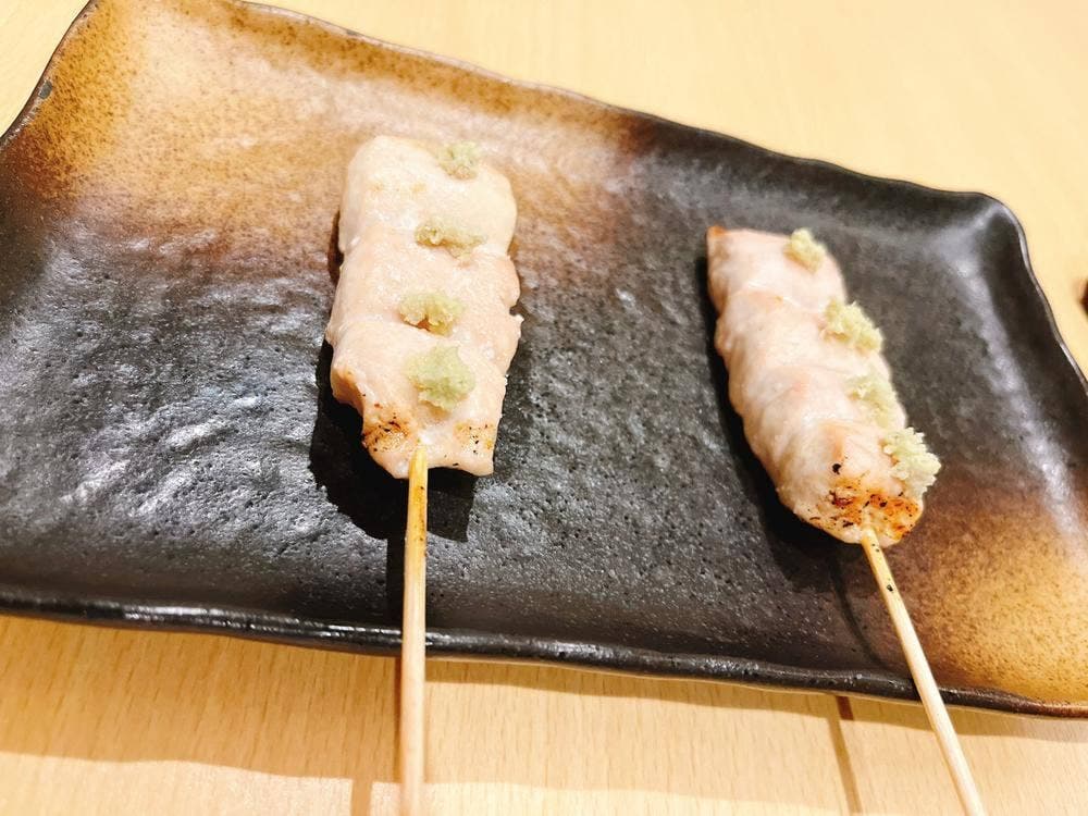 鳥料理ごとう