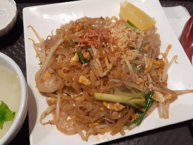 オーキッド - サブ画像1