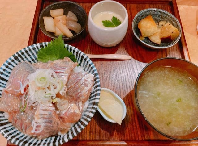 居酒屋 しげ松 - サブ画像1